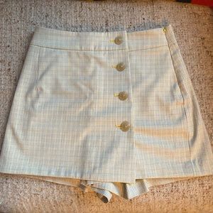 Sunday Best (Aritzia) Skorts Worn Once, Size 00
